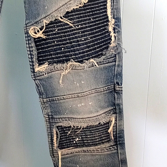 Pacsun ripped like jeans - Picture 4 of 11